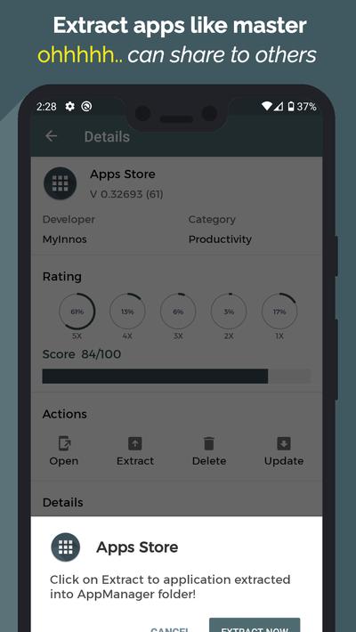 Apps Store