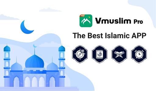 Prayer times, Quran and azan &