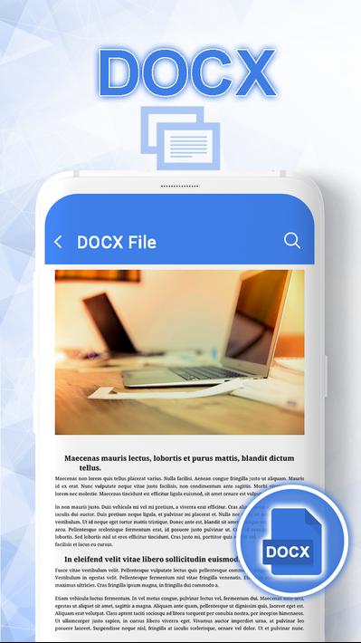 All Documents Reader