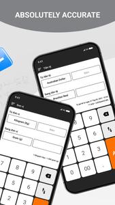 Basic Calculator: GPA & Math