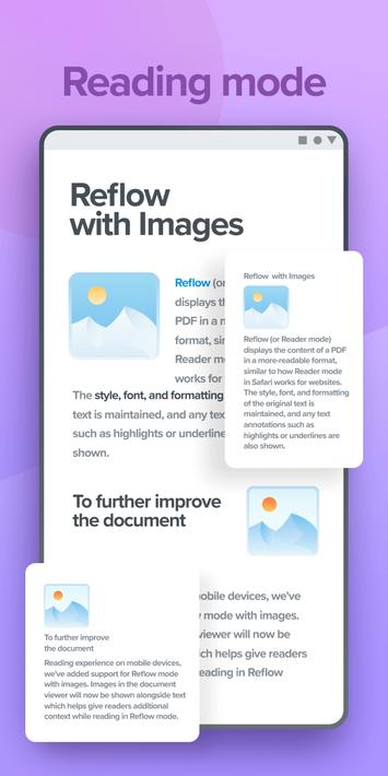 Xodo PDF Reader & Editor