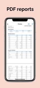 Easy Invoice Maker App
