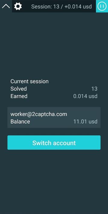 2Captcha bot