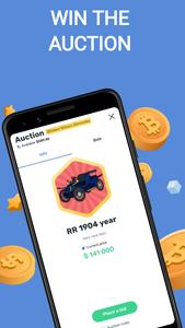 Cryptomania