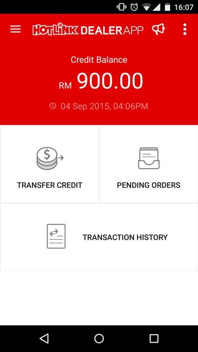 DealerApp