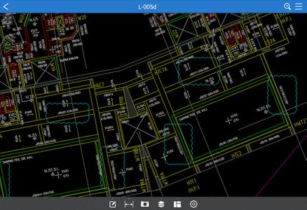 CAD Reader