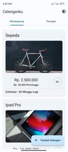 Celenganku