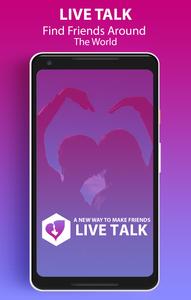 Live Talk