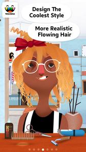 Toca Hair Salon 2 - Free!