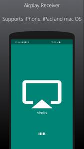 Airplay Receiver