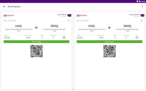 HK Express