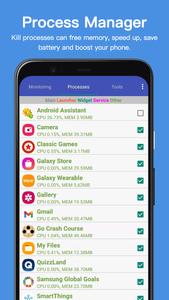 Assistant for Android