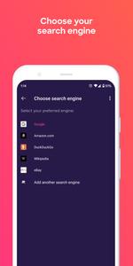 Firefox Focus