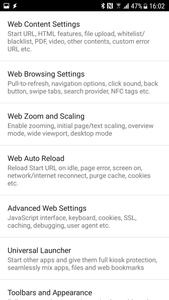 Fully Kiosk Browser