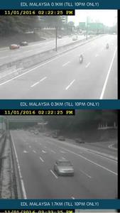 CHECKPOINT.SG Traffic Camera