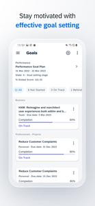 SAP SuccessFactors Mobile