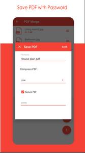 PDF Merge