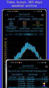 Weather app - eWeather HDF