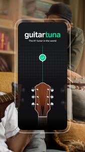 GuitarTuna