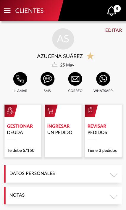 Ésika Conmigo