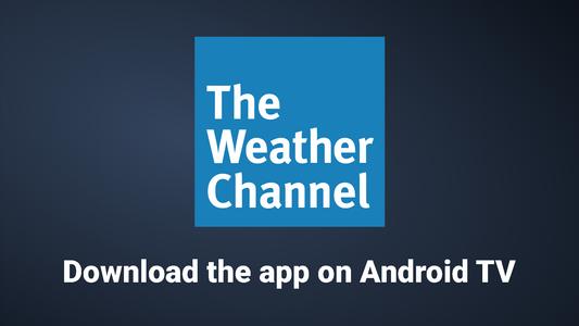 The Weather Channel