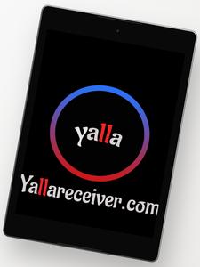 Yalla Receiver v2.5