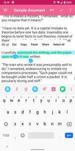 Text Editor