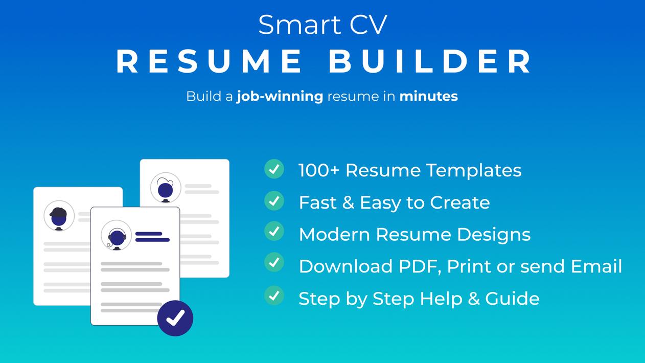 Resume Builder