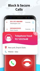 Mobile Number Location App