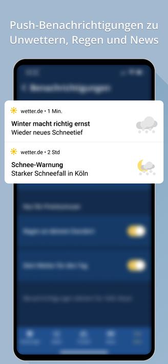 wetter.de