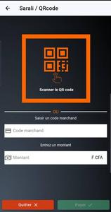 Orange Mali Sugu