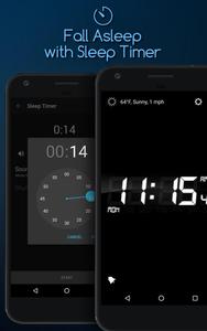 Alarm Clock for Me