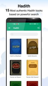 Prayer times, Quran and azan &