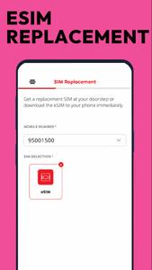 Ooredoo Oman