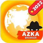 Azka VPN Browser