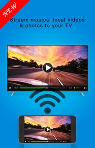 AirPlay For Android & TV