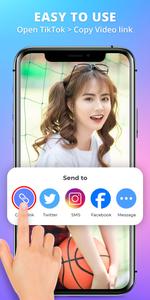 Download Video TikTok No Logo