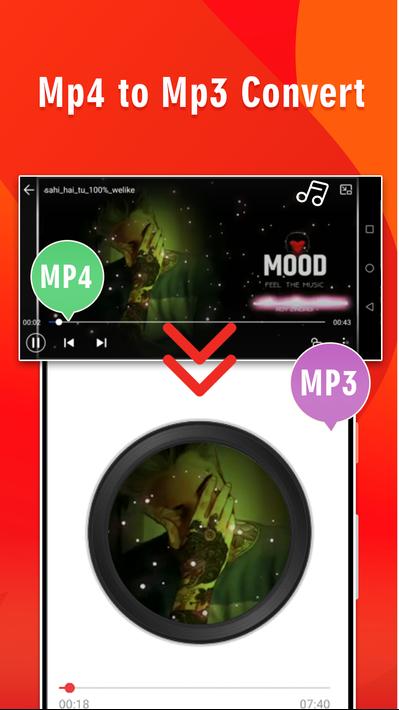 VidPlayer - Video & Audio Play