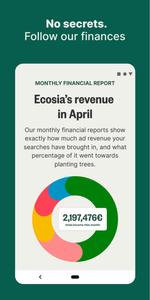 Ecosia