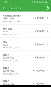 TNM Smart App
