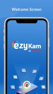 ezykam+