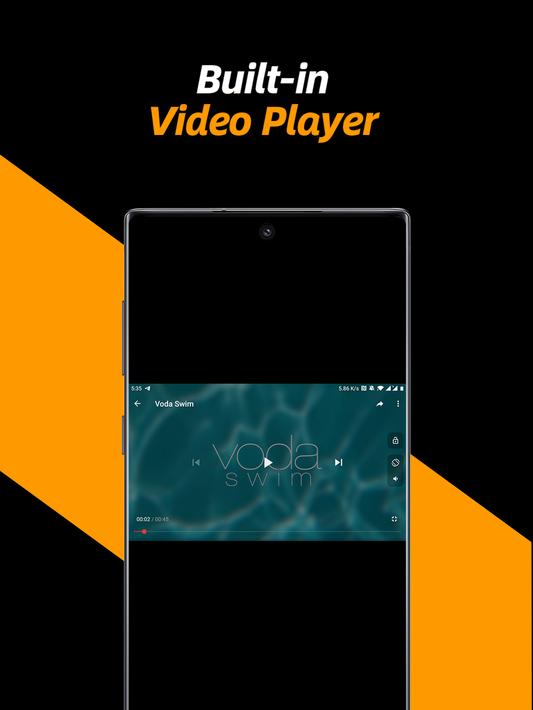 Video Downloader