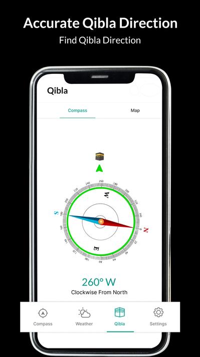 Digital Compass