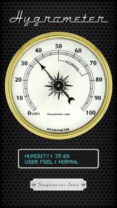 Hygrometer