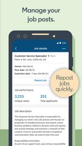 LinkedIn Recruiter