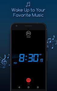 Alarm Clock for Me