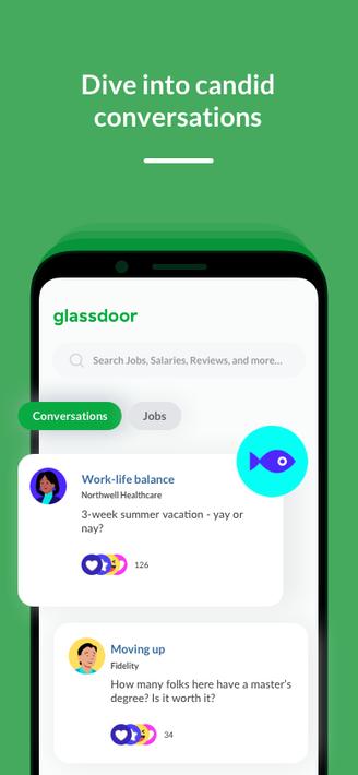 Glassdoor