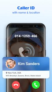 Caller ID & Number Locator