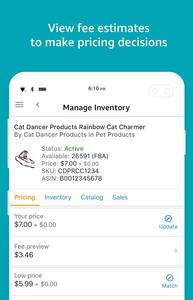 Amazon Seller