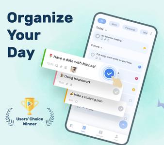To-Do List - Schedule Planner